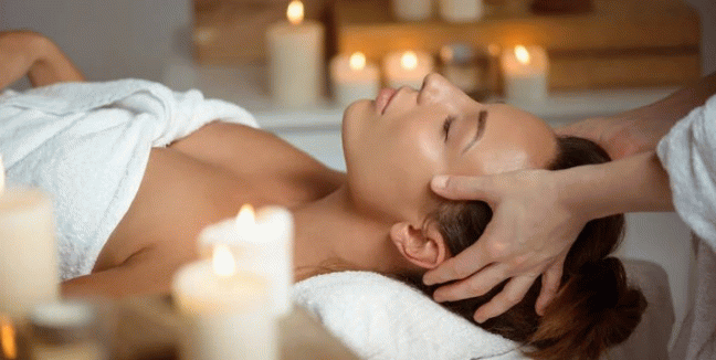 14,90€ από 25€ για 1 Full Body Massage (60') με επιλογή από Relax ή Deep Tissue ή Αθλητικό, για 1 Άτομo σε Prive Ατομική Καμπίνα, στο σύγχρονο Κέντρο Ομορφιάς & Ευεξίας «Baroque Studio Nails & Spa», στον Κορυδαλλό.