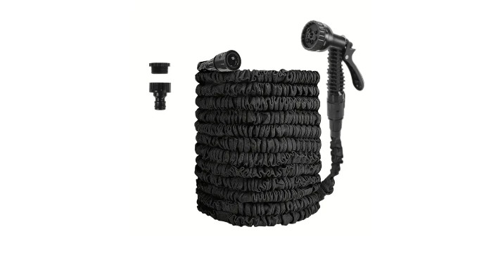  12,90€ για ένα Επεκτεινόμενο Λάστιχο Κήπου & Βεράντας Magic Garden Hose 15 μέτρα, με παραλαβή από την Idea Hellas και δυνατότητα πανελλαδικής αποστολής στο χώρo σας.Κωδ:.230.18524